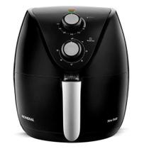 Fritadeira Af31 3.5 Litros New Pratic Mondial Preto 127v
