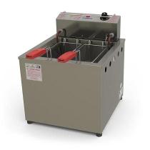 Fritadeira Água e Óleo 18L PR-100E ST 127V - Progás Fritadeira Água e Óleo 18L PR-100E ST 127V - Progás