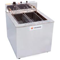 Fritadeira agua/óleo mesa 23l Fritadeira agua/óleo mesa 23l