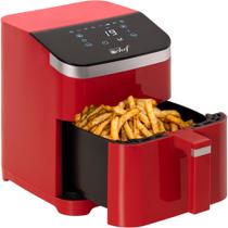 Fritadeira Air Deco Chef 5.8QT 8 em 1 Digital Touch 120V
