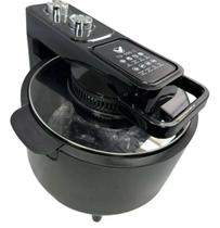 Fritadeira Air Free Sem Oléo YQ900 10 Litros 110v Fritadeira Air Free Sem Oléo YQ900 10 Litros 110v