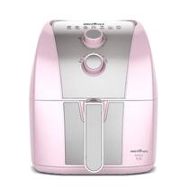 Fritadeira Air Fry BAFE53 Britânia 5,5L Cesto Pinkstone Premium 1500W 127V Fritadeira Air Fry BAFE53 Britânia 5,5L Cesto Pinkstone Premium 1500W 127V