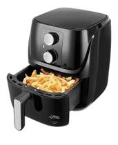 Fritadeira Air Fry Bella Cuccina 3 Litros Bcfr02 127v Cor Preto 110v
