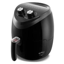 Fritadeira Air Fry Britânia BFR25P, 1500W, 4L, Timer - 110V