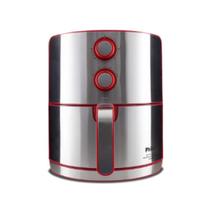 Fritadeira Air Fry Inox Redstone 1500w 4,6l 127v