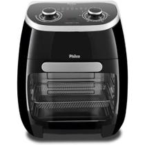 Fritadeira Air Fry Oven Philco PFR2000P 11L Preta