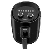 Fritadeira Air Fry PFR15PG Gourmet Black 4,4L 1500W Philco