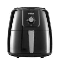 Fritadeira Air Fry Philco Gourmet PFR13P 2000W 8,1 Litros Cesto removível 127V