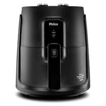 Fritadeira Air Fry Philco PFR15PG Gourmet Black 1500W 127v