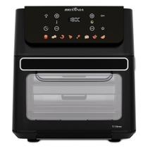Fritadeira Air Fryer 11L BAF11A Britânia Preta 220V