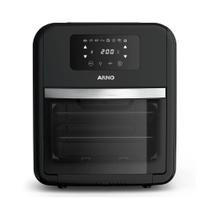 Fritadeira Air Fryer 11L Oven Expert 9 em 1 UFE9 Arno Preta 127V