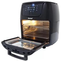 Fritadeira Air Fryer 12L Forno 220V Amvox ARF 1222 Oven