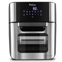 Fritadeira Air Fryer 12L Oven 4 em 1 PFR2200 Philco - 110V Fritadeira Air Fryer 12L Oven 4 em 1 PFR2200 Philco - 110V