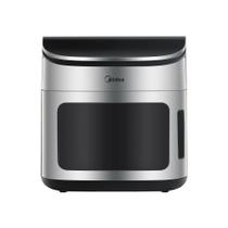 Fritadeira Air Fryer 12L Oven Digital Midea