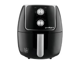 Fritadeira Air Fryer 1400w 4,2l 220v Good&go Fritadeira Air Fryer 1400w 4,2l 220v Good&go