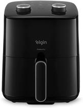 Fritadeira Air Fryer 3,7L Elgin Preta 220V