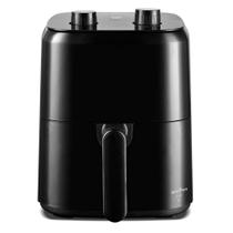 Fritadeira Air Fryer 3L Britânia BFR31 Preta 220V Fritadeira Air Fryer 3L Britânia BFR31 Preta 220V