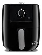 Fritadeira Air Fryer 3l Timer 1300w Antiaderente Fama Ffr27p 220V Fritadeira Air Fryer 3l Timer 1300w Antiaderente Fama Ffr27p 220V