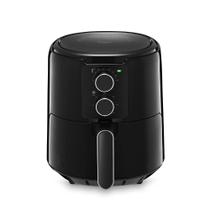 Fritadeira Air Fryer 4,2L Cube Fry 1.600W e 110V - Elgin