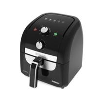 Fritadeira Air Fryer 4L 1500W AFITA1001 Itatiaia Preto 110V