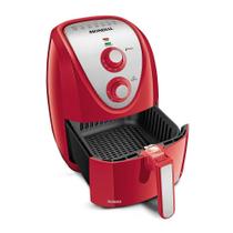 Fritadeira Air Fryer 5 Litros Afn-50-ri Mondial Afn-50-ri 127v/60hz . Fritadeira Air Fryer 5 Litros Afn-50-ri Mondial Afn-50-ri 127v/60hz .
