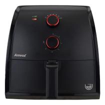 Fritadeira Air Fryer 5 Litros ARF 1205 New Amvox Fritadeira Air Fryer 5 Litros ARF 1205 New Amvox