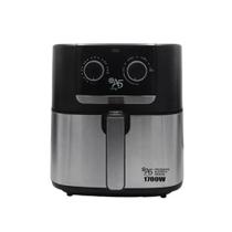 Fritadeira air fryer 520b ravena 8 l 1700w 220 v