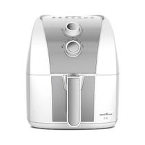 Fritadeira air fryer 5,5l antiaderente baf52 1500w br 220v britania Fritadeira air fryer 5,5l antiaderente baf52 1500w br 220v britania