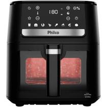 Fritadeira Air Fryer 9,5L PAF95A 127V Philco Fritadeira Air Fryer 9,5L PAF95A 127V Philco
