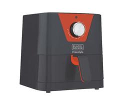 Fritadeira Air Fryer AFM2-B2 220V - Black Decker - Ref.26968 Tecnolar