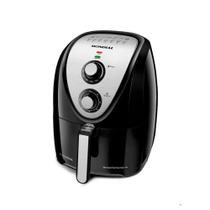 Fritadeira Air Fryer Afn-50-bi 5 Litros 1900W Mondial