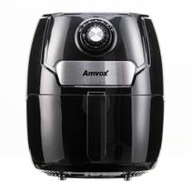 Fritadeira Air Fryer Amvox 1400W 4,5 Litros ARF1245