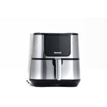 Fritadeira Air Fryer Amvox Sem Óleo 7 Litros ARF1255