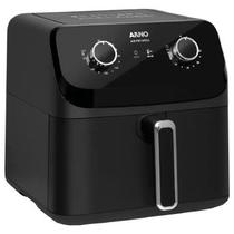 Fritadeira AIR FRYER ARNO 7,5L 1700W - AFM7 - 1510002778 Fritadeira AIR FRYER ARNO 7,5L 1700W - AFM7 - 1510002778