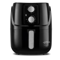 Fritadeira Air Fryer Bella Cuccina 3L 1300W BCFR02 Sem Óleo - Britânia