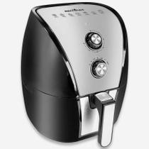 Fritadeira Air Fryer Bfr40pi 5 Litros Britânia 110v - BRITANIA