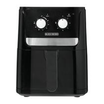 Fritadeira Air Fryer Black Decker 4,5L AFM4 Fritadeira Air Fryer Black Decker 4,5L AFM4