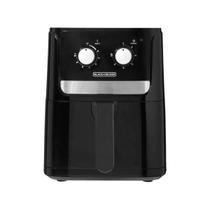 Fritadeira Air Fryer Black e Decker 4 L Preta 220V - AFMB2