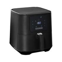 Fritadeira Air Fryer Black e Decker Digital 7 L - AFD7Q-B2