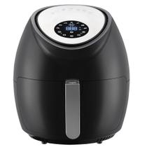 Fritadeira Air Fryer Blinken AF70 5,6L 1800W Preto 220V