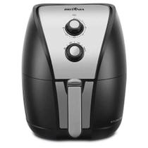 Fritadeira Air Fryer Britânia 4,4L 1500W Bfr11Pi - 220V