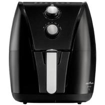 Fritadeira Air Fryer Britania 5l 1500w Baf45a - 63801122 Fritadeira Air Fryer Britania 5l 1500w Baf45a - 63801122