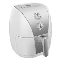 Fritadeira Air Fryer Britânia 5L Branca Redstone 1500W