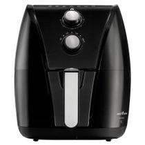 Fritadeira Air fryer Britânia BAF45A 5L 1500W Fritadeira Air fryer Britânia BAF45A 5L 1500W
