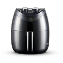 Fritadeira air fryer britânia bella cuccina 4,5l bcaf41 127v
