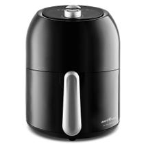 Fritadeira Air Fryer Britânia BFR30 1000W 3 Litros Antiaderente Preto