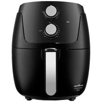 Fritadeira Air Fryer Britânia BFR37 1500W, 4.2L, Preto