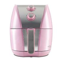 Fritadeira Air Fryer Britânia BFR40RS Antiaderente 5L 1500W 220V