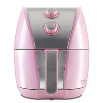 Fritadeira Air Fryer Britânia BFR40RS Antiaderente 5L 1500W