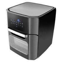 Fritadeira Air Fryer Britania Oven 1800w 4 Em 1 Bfr2100 - 063802064